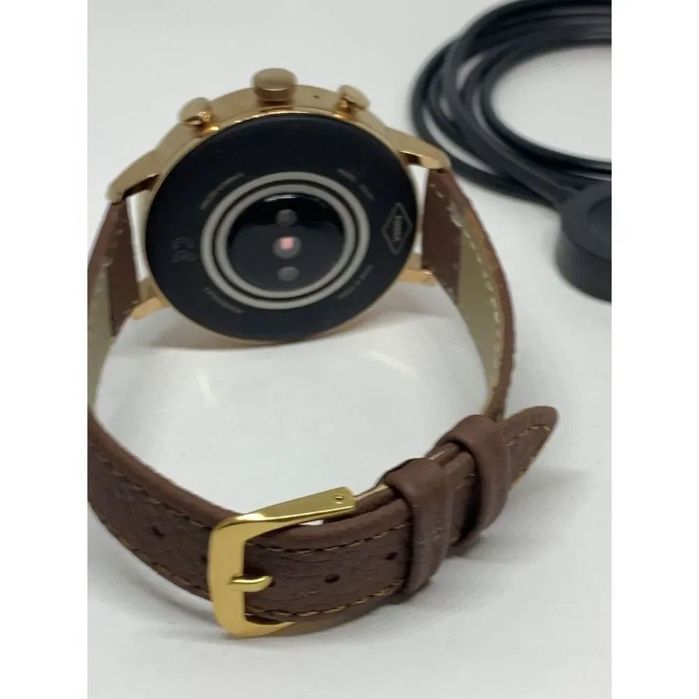 Fossil this watch